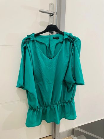 Blouse femme Morgan taille L