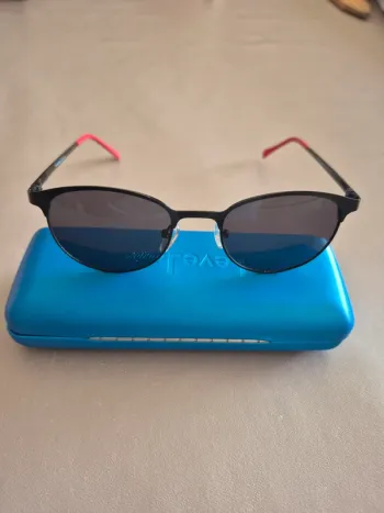 Lunettes soleil junior