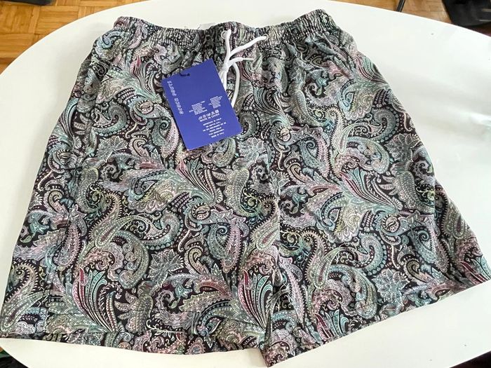 Short de bain homme L neuf Amytis