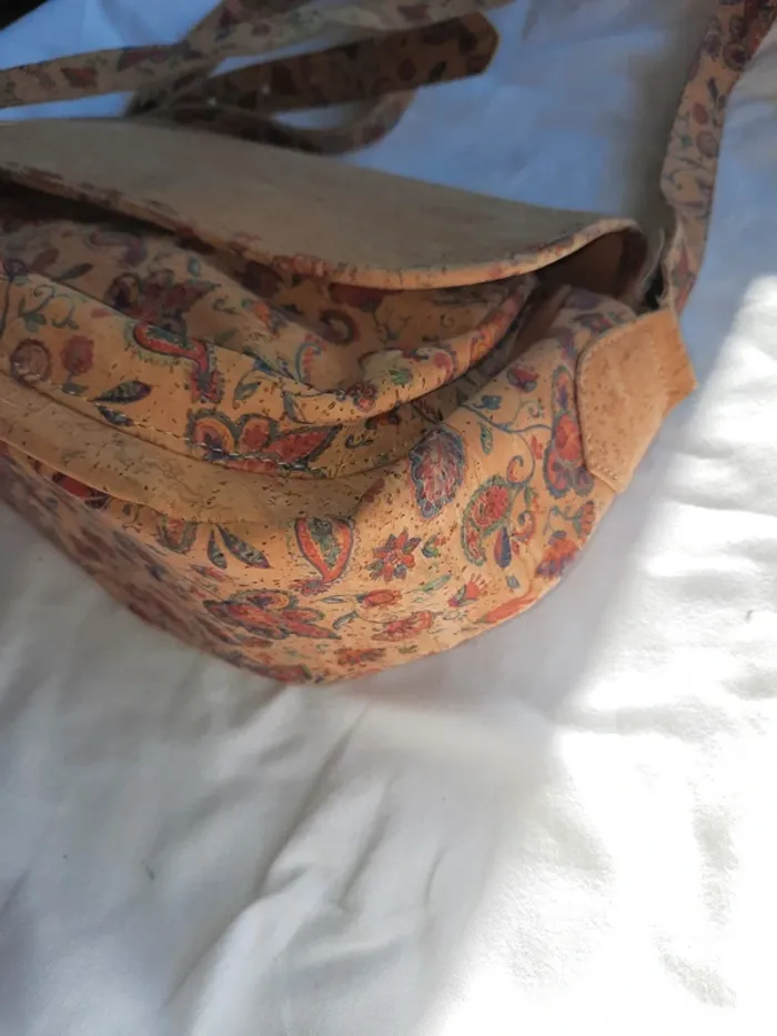 Sac bandoulière - photo numéro 6