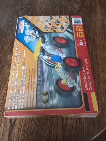 Construction