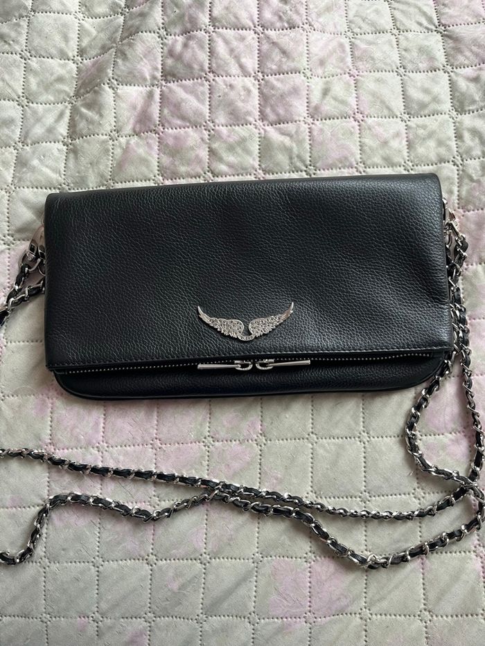 Sac zadig et voltaire - photo numéro 7