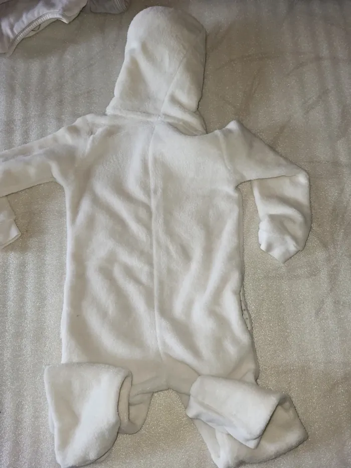 Combinaison - photo numéro 5