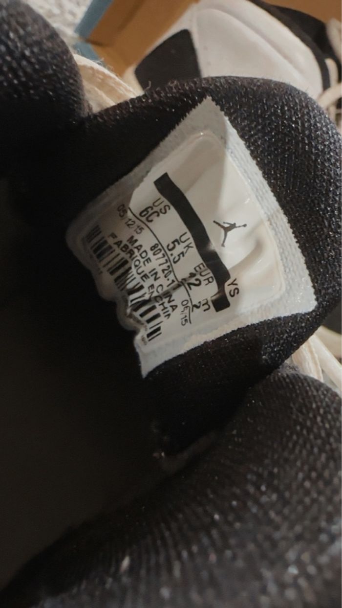 Basket bébé - photo numéro 4