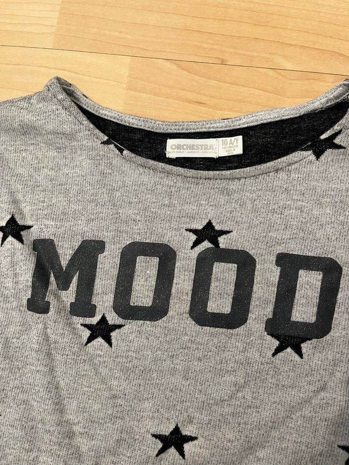 Manteau rouge - photo numéro 3