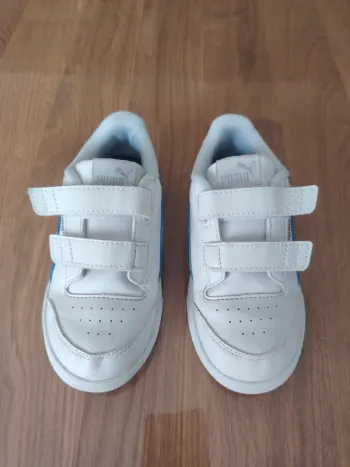Basket puma taille 26