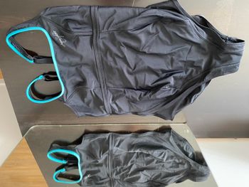 Maillot de bain grossesse Aqua sphère