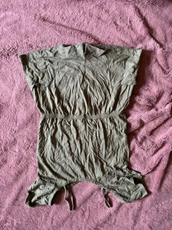 Combi short