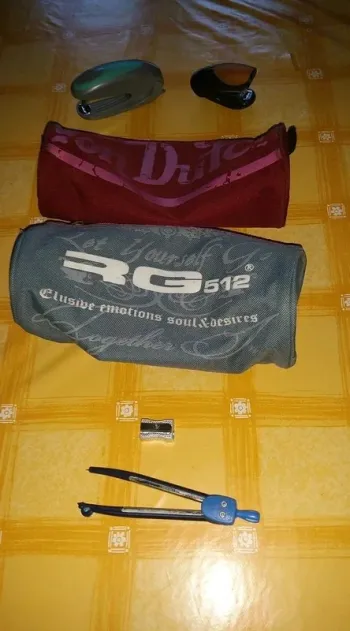 fournitures scolaires