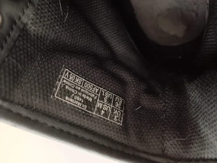 Dr Martens Pointure 36 - photo numéro 9