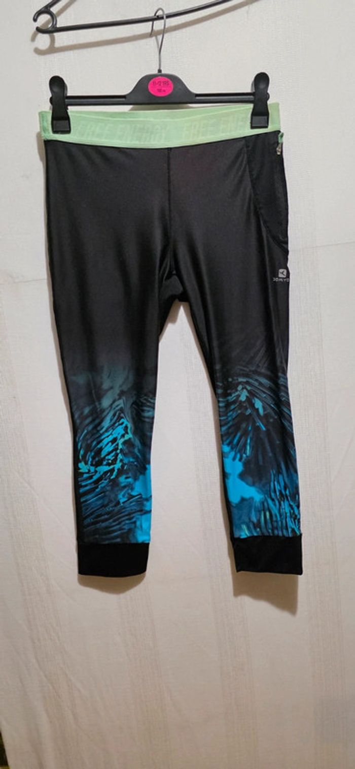 Leggings T 38 M - photo numéro 2