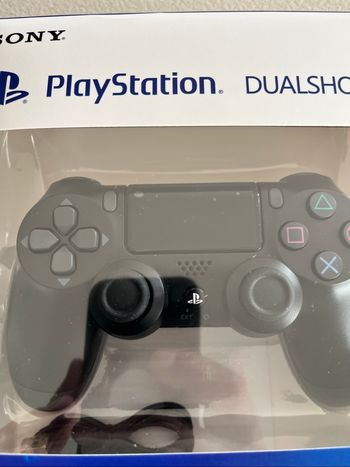 Manette ps4 Sony