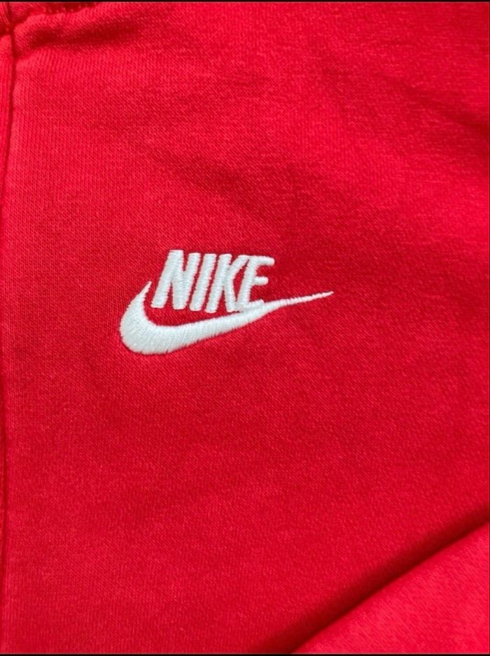 Lot de 3 pull Nike et puma - taille XS - très bon état - photo numéro 3