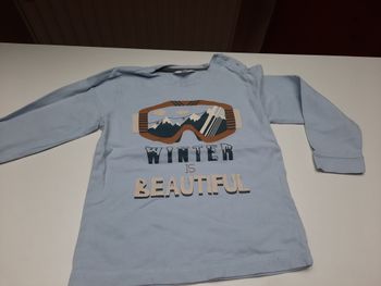 lot de 12 pièces - 4 ans