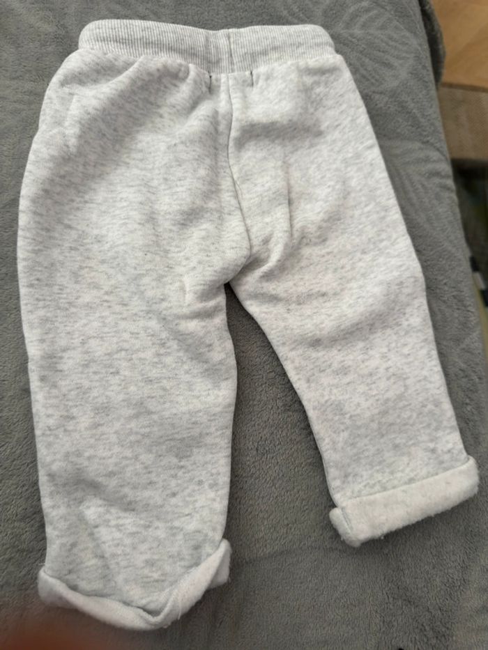 Pantalon bébé - photo numéro 4
