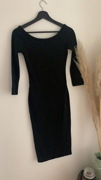 Robe longue 👗