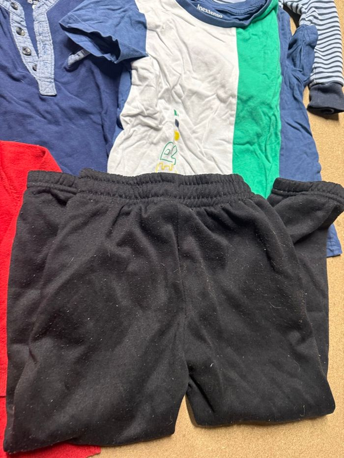 Lot de vêtements 6 ans garçon - photo numéro 6