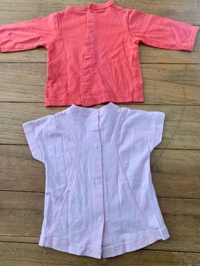 Lot de vêtements - photo numéro 5