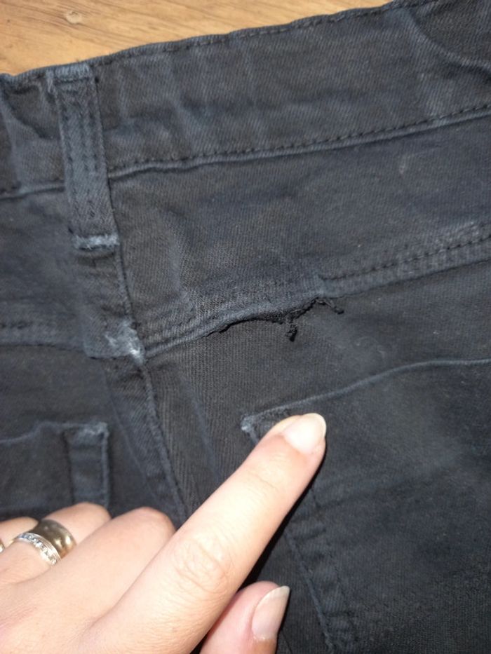 Jeans 8 ans - photo numéro 8