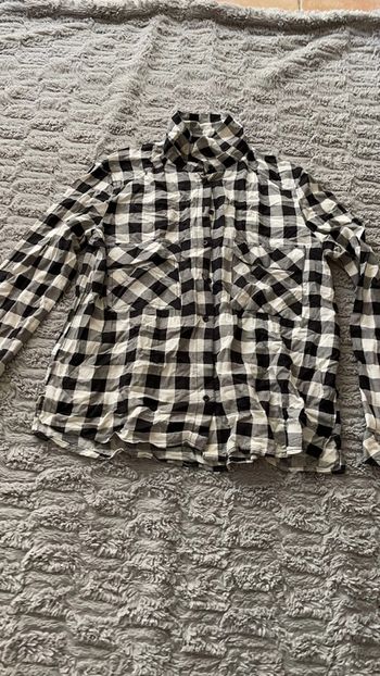Chemise Bershka taille S
