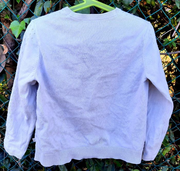 Gilet okaïdi 8 ans - photo numéro 2