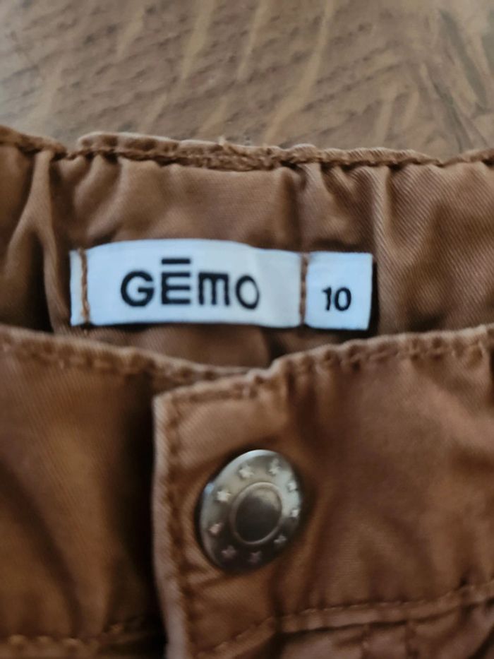 Lot de short garçon - photo numéro 9