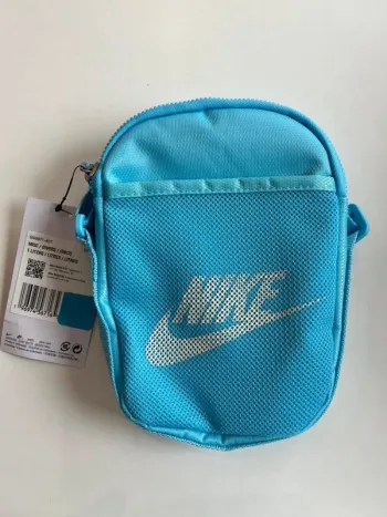 Sacoche Nike Bleu 1L