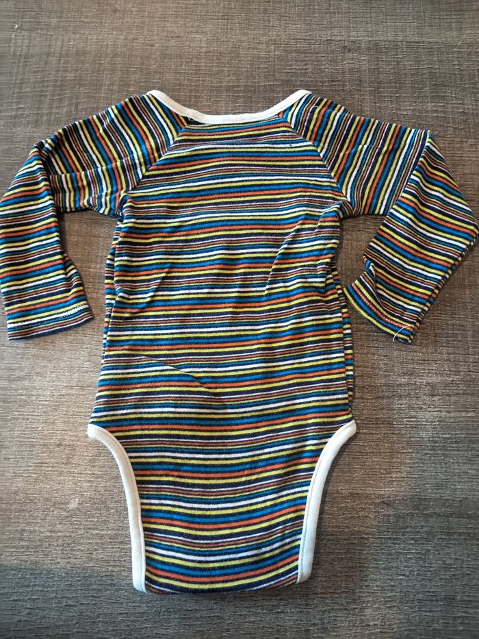 Bodie 6 mois - photo numéro 3