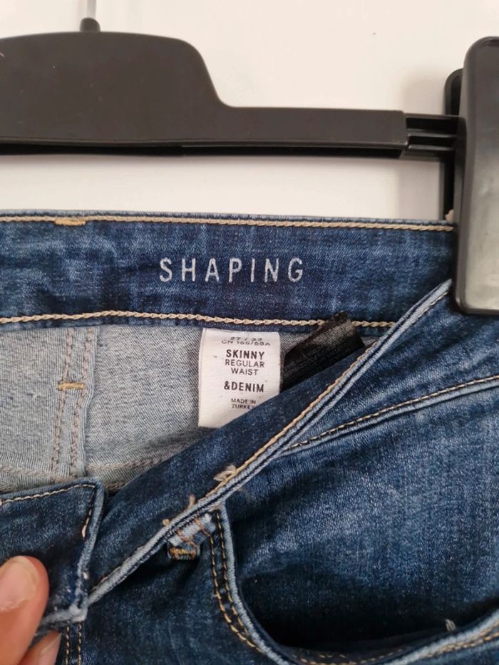 Skinny - photo numéro 3