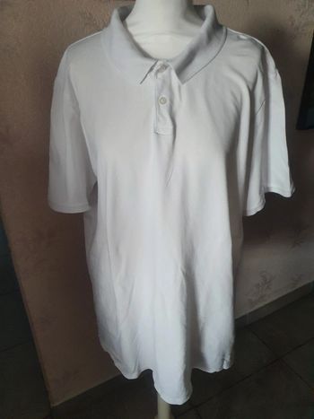 Chemise taille XXL