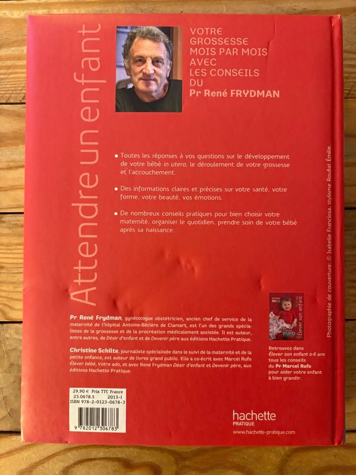 Attendre un enfant - photo numéro 9