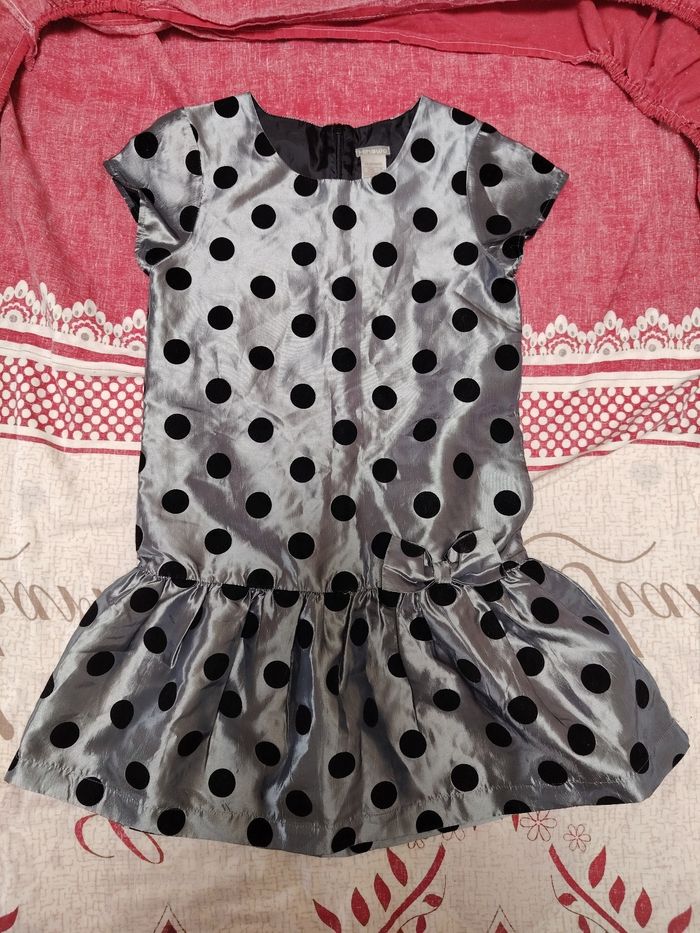 Lot 4 robe - photo numéro 7