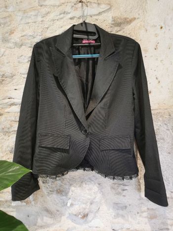 Blazers Veste tailleur taille 38