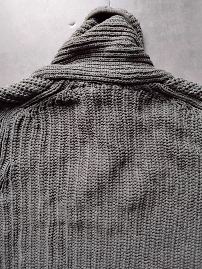 Pull épais chaud - photo numéro 4