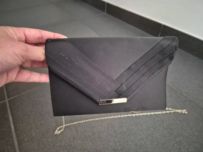 Pochette noir - photo numéro 2