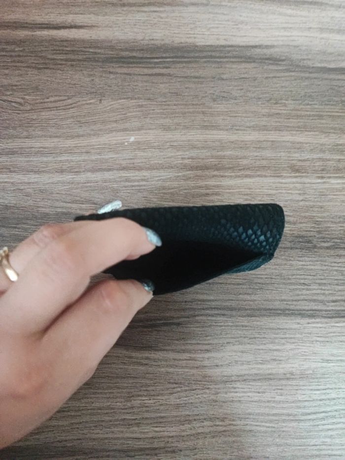 Porte monnaie frisur - photo numéro 3