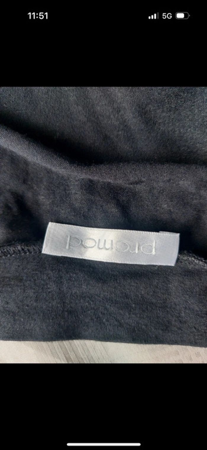 Top Promod taille 38 - photo numéro 4