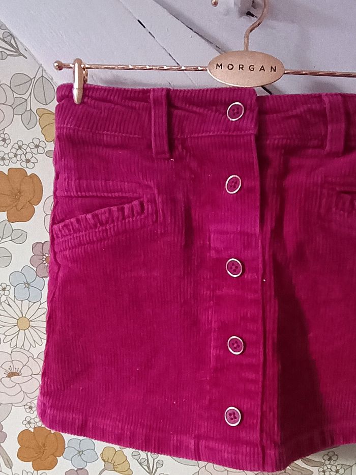 Jupe TAO - photo numéro 2