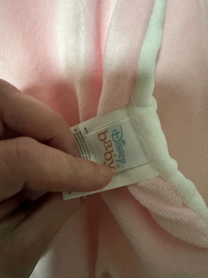 Contour lit Disney - photo numéro 4