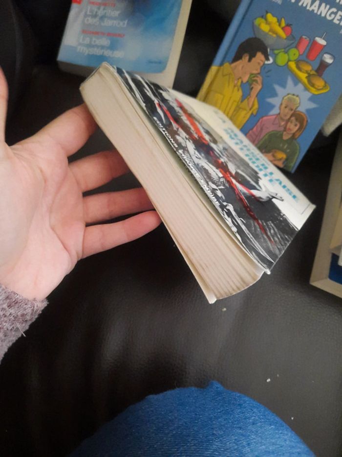 Livre la marseillaise interdite - photo numéro 3