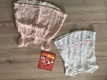 Lot de robe été 3 mois