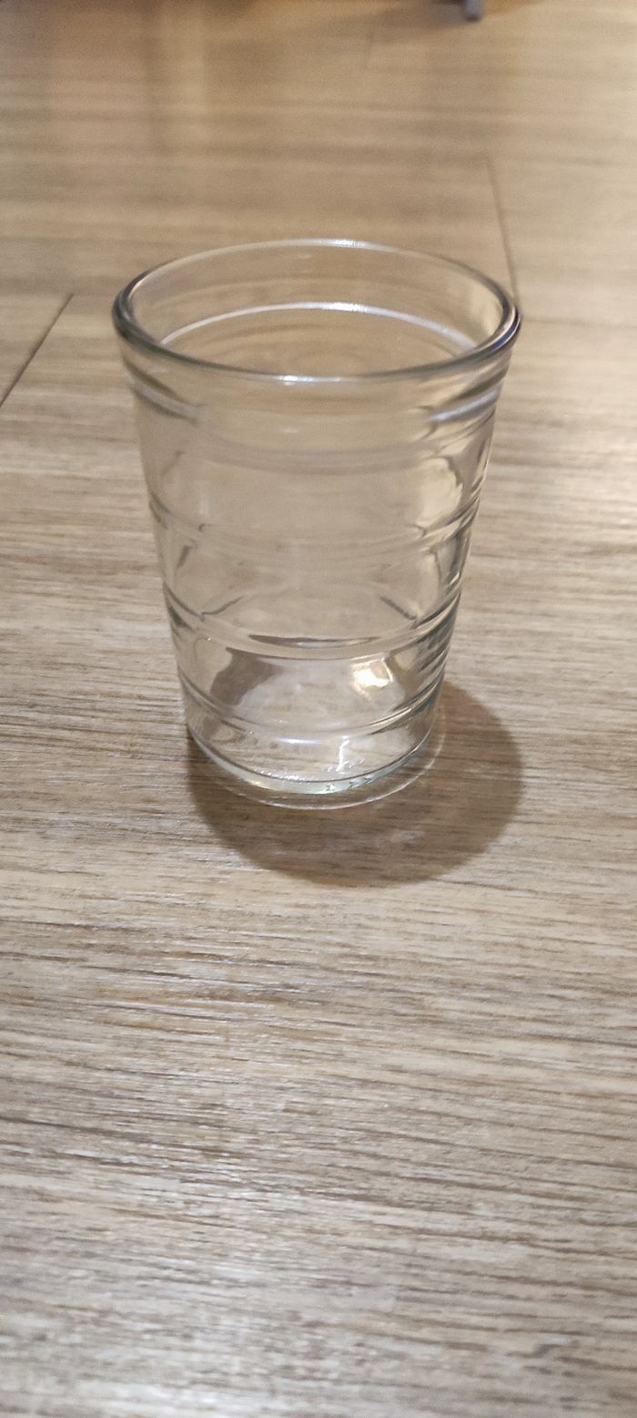 ✨ Lot de 3 verres de styles variés ✨ - photo numéro 4