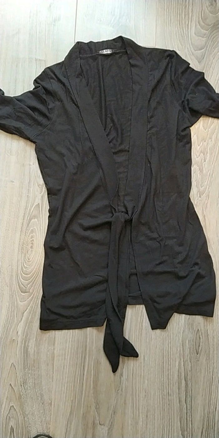 Gilet léger - photo numéro 3