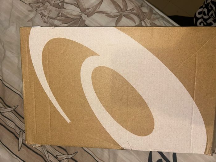 Asics  kayano - photo numéro 4