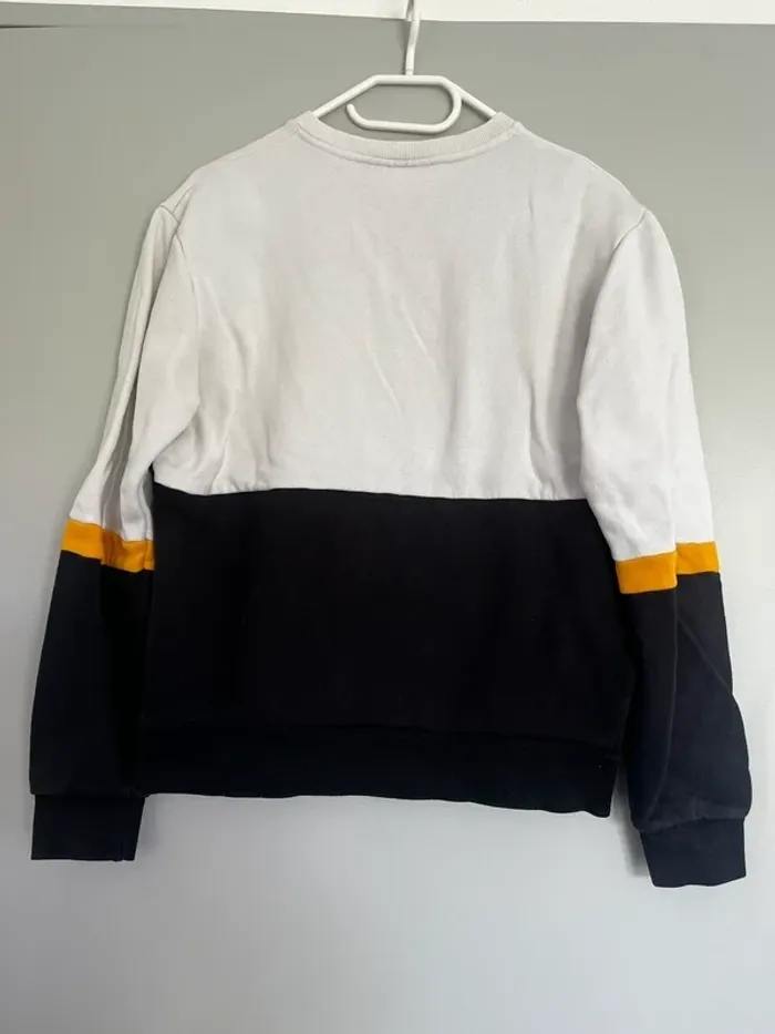 Sweat Fila - photo numéro 2