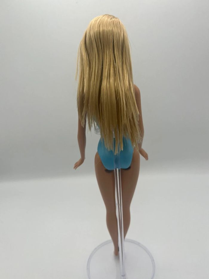 🎀 barbie princesse 🎀 - photo numéro 4