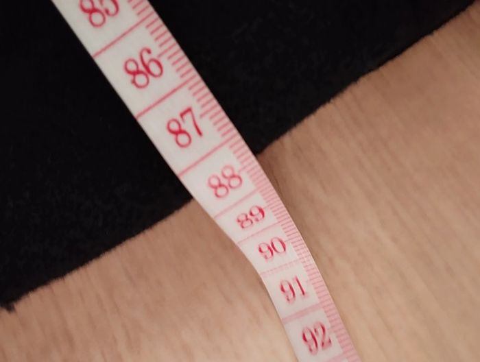 Manteau Naf Naf laine et cachemire taille 40 - photo numéro 7