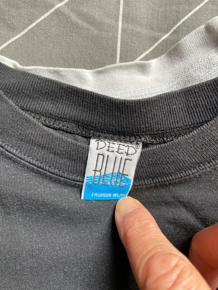 Lot de t shirt - photo numéro 9