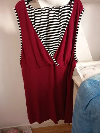 Pyjama allaitement