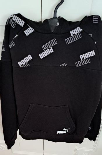 sweat Puma